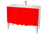 Тумба под раковину Aquwastyle2